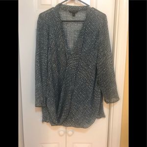 Banana Republic Blouse